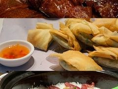 -大笑饭堂(甲子桥店)