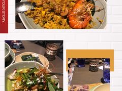 -CHINCHIN 青青·泰国料理(万象食家店)