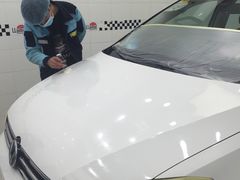 -车艺尚上海龙膜隐形车衣汽车贴膜旗舰店