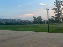 -汉长安城未央宫国家考古遗址公园