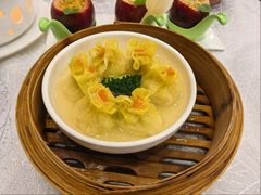 金菊一口烧卖-老廣新意-全天茶点(宝能店)
