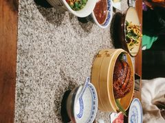 -南京大牌档(济南万象城店)