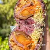 南京必吃！来自泰国清莱府的饭团！