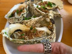 -阿弟特色海鲜餐厅·大排档(平潭店)