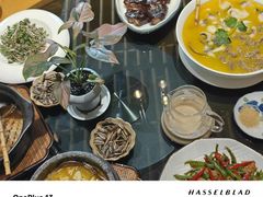 -竹里馆 ·茶食(奥体店)