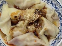 钟水饺-龙抄手(春熙路总店)