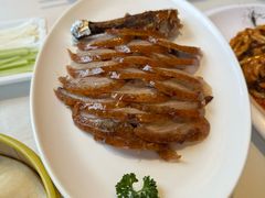 -福来居烤鸭店(天坛二店)