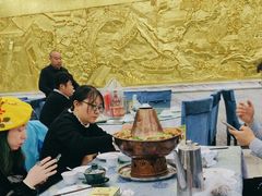 -老毛手抓·盐池滩羊非遗手抓(宁夏总店)