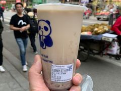 -茶百道(中医大省医院店)