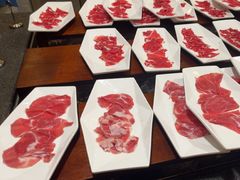 -杭州开元名都大酒店·地中海自助餐厅