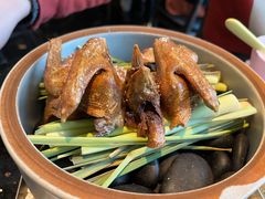 -小运河·公馆(国贸店)