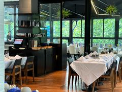 -拉蒂娜·巴西牛排馆 Latina·Brazilian Steakhouse(陆家嘴旗舰店)