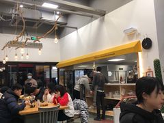 -李先生的首尔小馆(松江启源广场店)