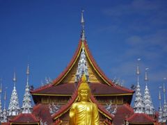 -西双版纳总佛寺