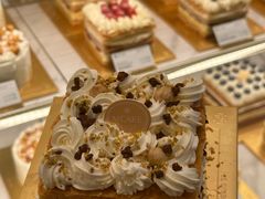 -M'CAKE(西单大悦城店)