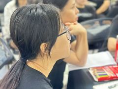 -首脑美容美发化妆美甲培训学校(龙岗校区)