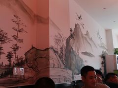 -映山红鲜货火锅(鱼嘴店)