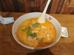 -越南牛肉河粉餐厅(书院巷店)