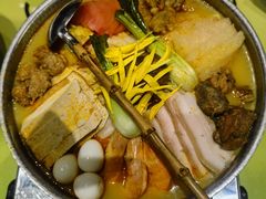 -长安大牌档之龙头酒肆(荣民龙首广场店)