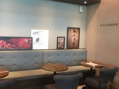 -星巴克(高雄小港国际机场店)