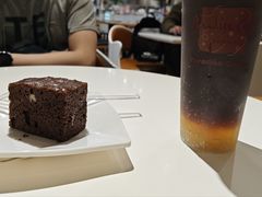 -泊星地咖啡馆(北京大学家园店)