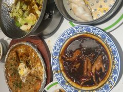 -欧记大排档·景德菜(上海首店)