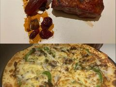 -赤火牛排(金狮广场店)