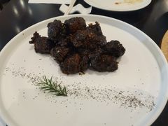 -勺园中餐厅