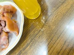 -爱骅裤带面馆(东木头市店)