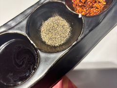 -焱铁烧·黑毛和牛专门店(杭州嘉里中心店)
