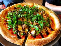 -WOLFGANG PUCK KITCHEN & BAR(迪士尼小镇店)