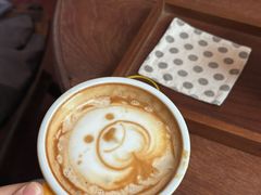 -春风十里咖啡馆