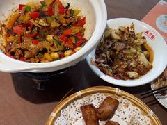 -天下客饭店(中山路店)