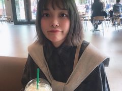 -星巴克(天津佛罗伦萨小镇店)
