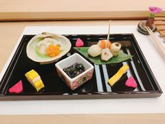 -鮨一日本料理旗舰店(总店)