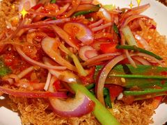 -POKIPOKI泰食谷仓东南亚菜(侨香店)