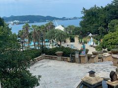 -杭州千岛湖开元度假村
