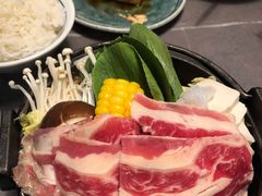 寿喜烧-米仓食堂(凯德广场店)