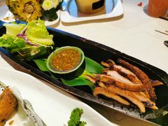 -暹罗泰·泰国餐厅(仁和新城店)