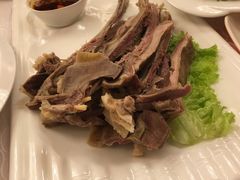 -楼兰印象(朝外店)
