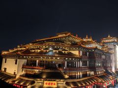 -西安城墙·碑林历史文化景区