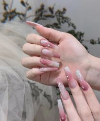 -1T·1M 日式美甲美睫