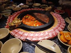 -蜀大侠火锅(四川北路店)