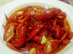 -霸王虾·小龙虾香辣蟹(玉林店)