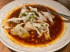 -荣家黄鱼面(前滩太古里店)
