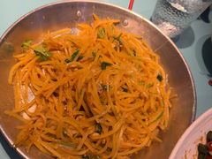 -川正旺江湖菜(三元桥店)