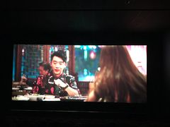 -中影国际影城(建军路金鹰购物中心店)