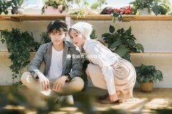 点击看大图 -梧州IDO我愿意婚纱摄影(品优店)