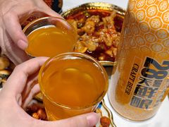 -红沃鳗鱼黑牛烤肉店(不老街店)