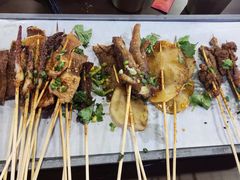 -林二哥宜烤官·宜宾小烧烤